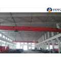 Light Lifting Equipment Electric Single Overhead Crane